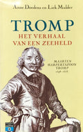 Tromp - Liek Mulder