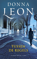 Tussen de regels - Donna Leon
