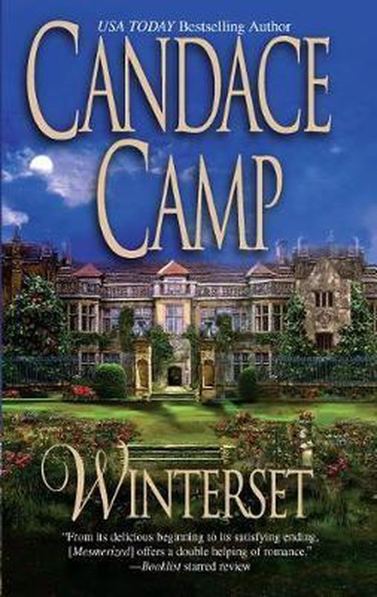 Winterset - Candace Camp