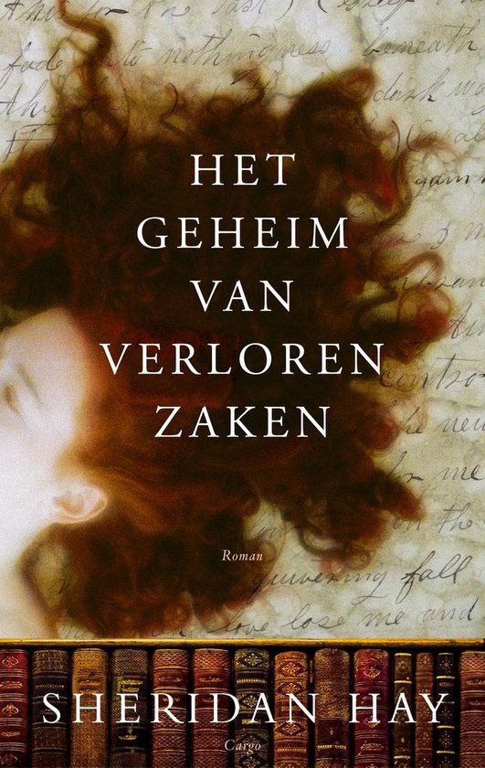 Het Geheim Van Verloren Zaken - S. Hay