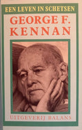 Leven in schetsen - Kennan
