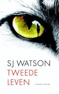 Tweede leven - S.J. Watson