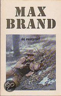 Dood of levend max brand serie - Brand (Auteur)