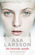 Rebecka Martinsson 3 - De tweede zonde - Asa Larsson