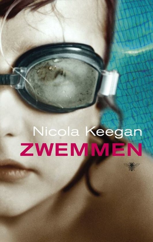 Zwemmen - Nicola Keegan