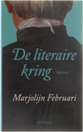De Literaire Kring - Marjolijn Februari