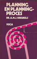 Planning en planningproces - Kreukels