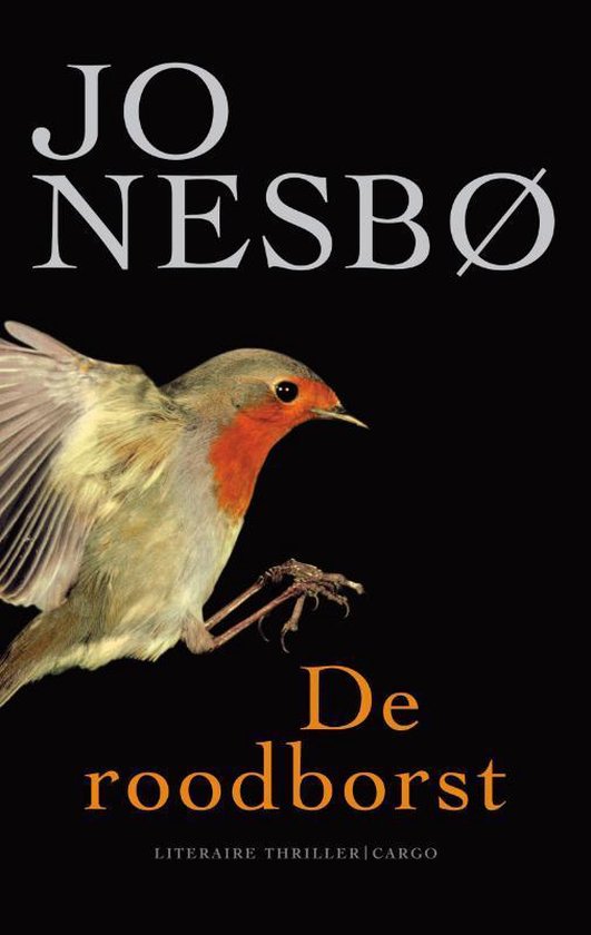 De Roodborst - Jo Nesbo