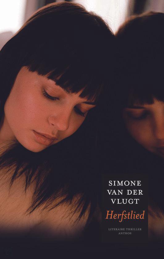 Herfstlied - Simone van der Vlugt