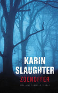 Zoenoffer - Karin Slaughter, Ineke Lenting