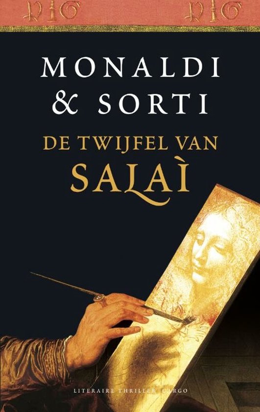 De twijfel van Salai - Monaldi, Sorti
