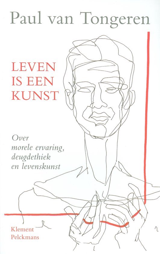 Leven is een kunst - Paul van Tongeren