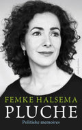 Pluche - Femke Halsema