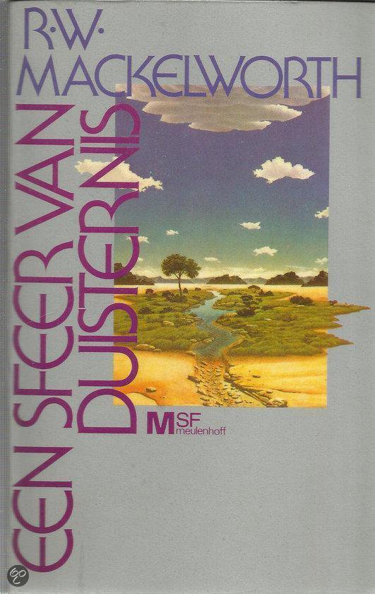 Sfeer van duisternis - Mackelworth