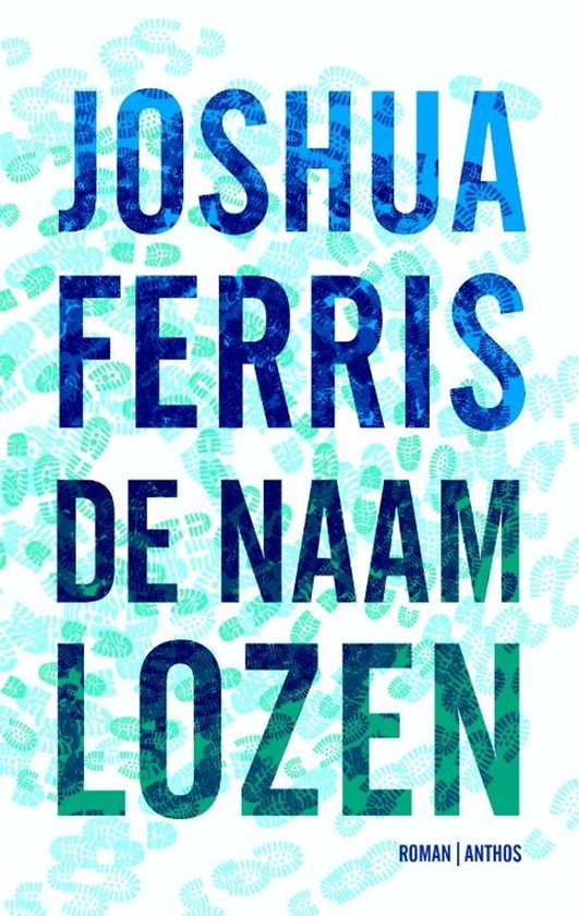 De Naamlozen - Joshua Ferris