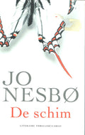 De schim - Jo NesbØ