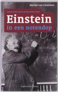 Einstein In Een Notendop - Martijn van Calmthout