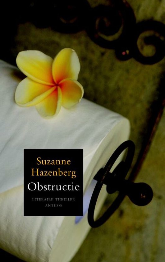 Obstructie - Suzanne Hazenberg, S. Hazenberg