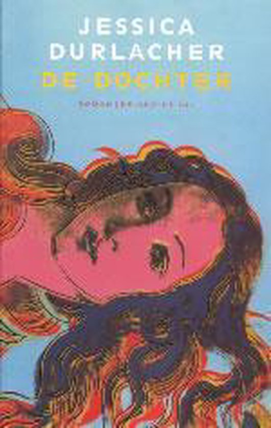 Dochter - Jessica Durlacher