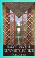 Voortvluchtige - Marcel Proust