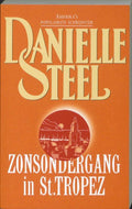 Zonsondergang in St. Tropez - Danielle Steel