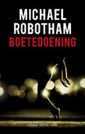O'Loughlin 4 - Boetedoening - Michael Robotham