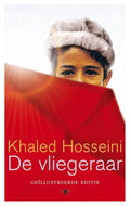De Vliegeraar Geillustreerde Editie - Khaled Hosseini