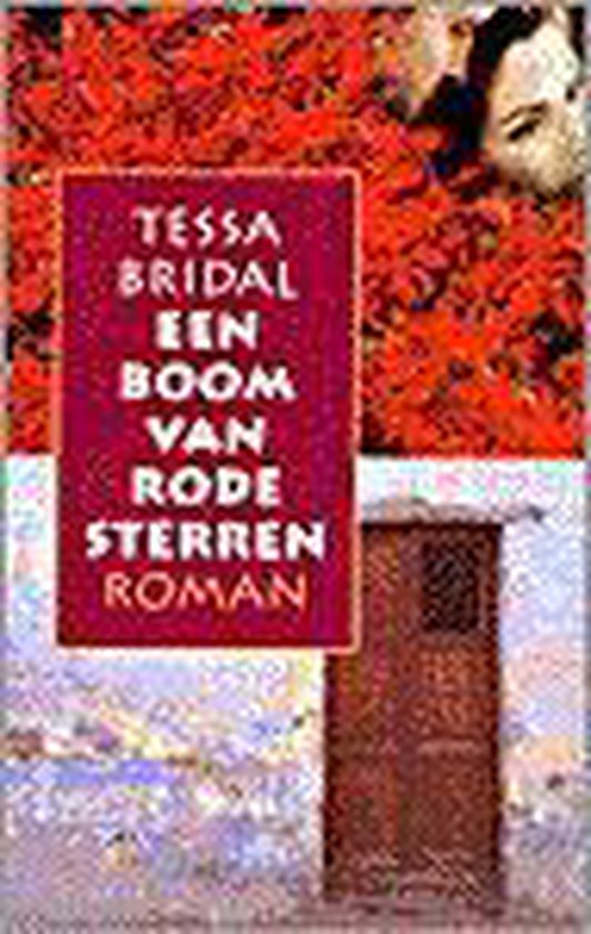 Boom van rode sterren - Tessa Bridal