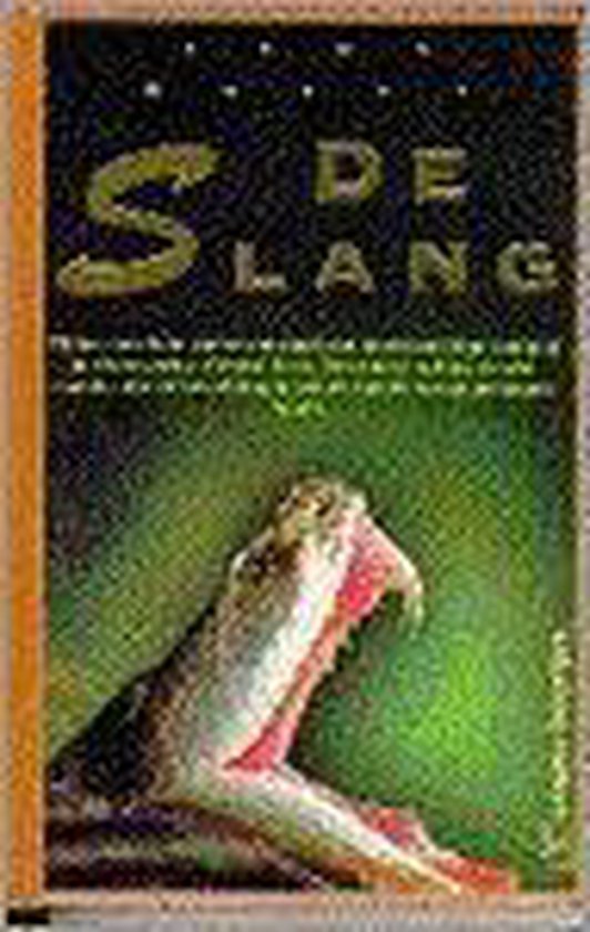 Slang - Godey, John Godey