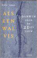 Als een walvis - Steve Jones