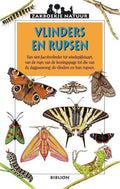 Vlinders En Rupsen - Léon Rogez