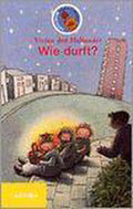 Wie durft? - Vivian den Hollander