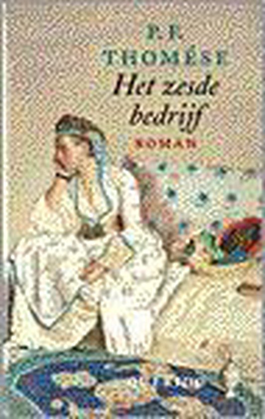 Zesde Bedrijf - P.F. Thomese, ThomSe
