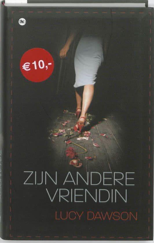 Zijn andere vriendin - Lucy Dawson