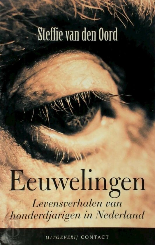 Eeuwelingen - Steffie van den Oord