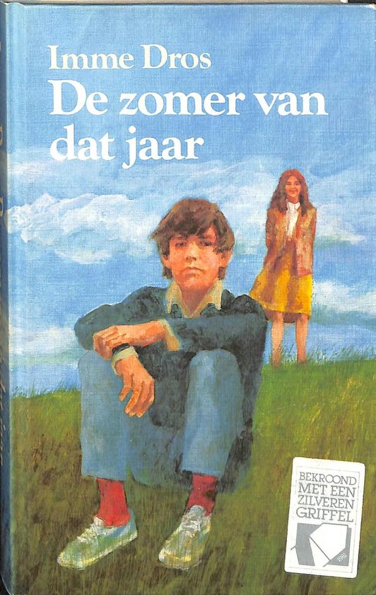 Zomer van dat jaar - Dros