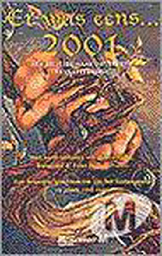 Er was eens ... 2001 - Robin Hobb, Raymond E. Feist