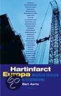 Hartinfarct Europa - Bart Aerts