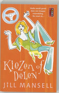 Kiezen of delen - Jill Mansell