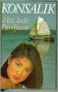 Het jade paviljoen - Heinz G. Konsalik