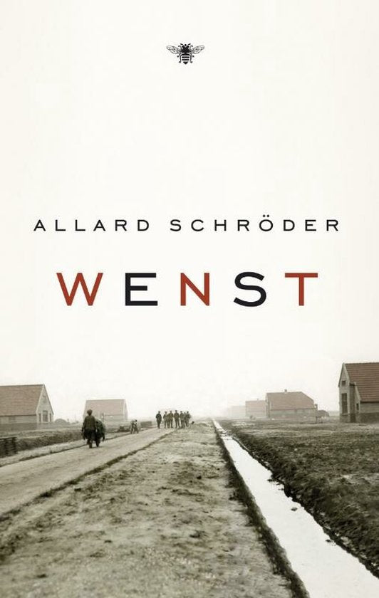 Wenst - Allard Schröder