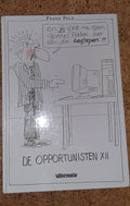 De Opportunisten XII - Frank Pels