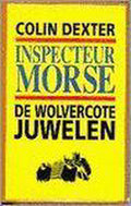 De Wolvercote juwelen - Colin Dexter