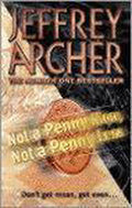 Not A Penny More, Not A Penny Less - J. Archer