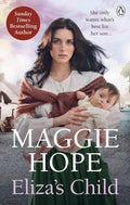 Elizas Child - Maggie Hope