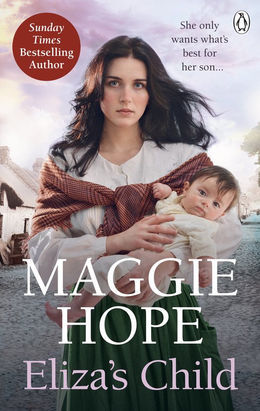 Elizas Child - Maggie Hope
