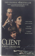 Client - John Grisham, Janet Mcalpin