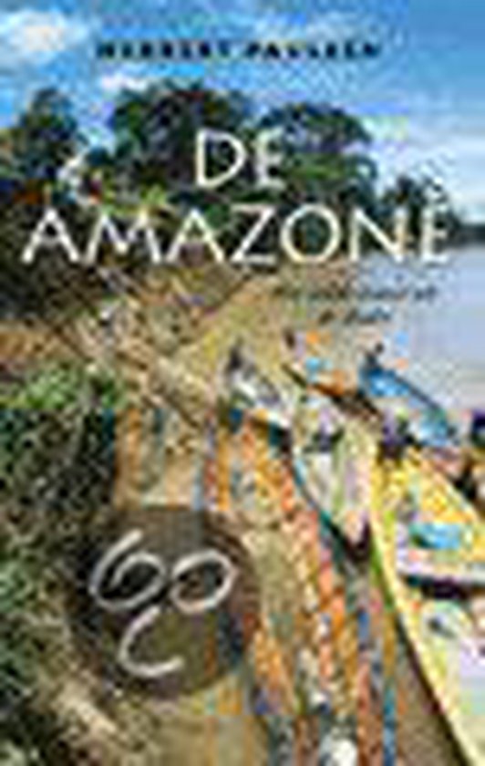 Amazone - Herbert Paulzen