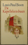 De Kapellekensbaan - Louis Paul Boon, geen
