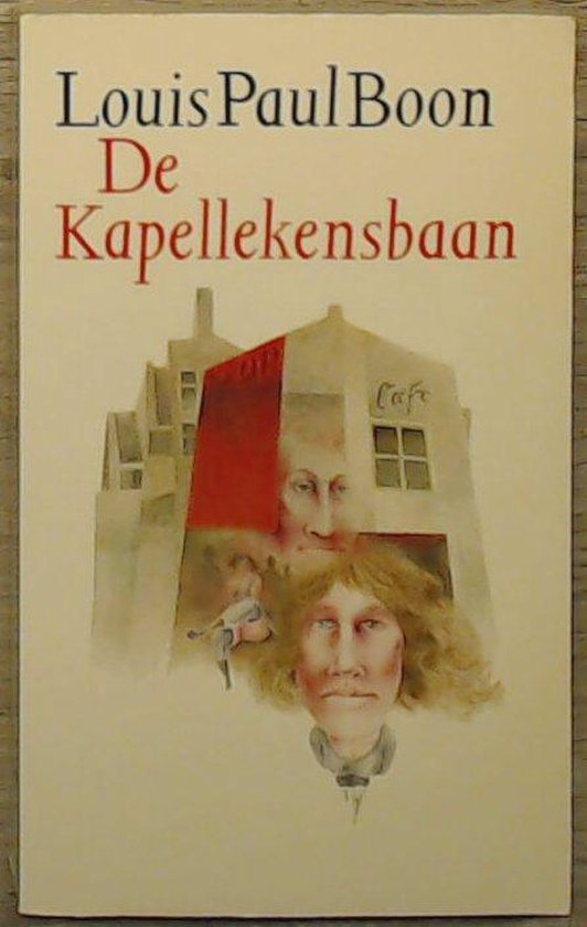 De Kapellekensbaan - Louis Paul Boon, geen